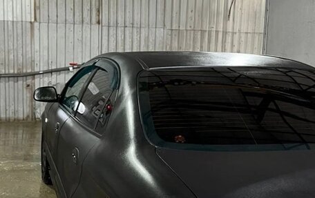 Chevrolet Evanda, 2005 год, 475 000 рублей, 13 фотография