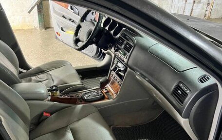 Chevrolet Evanda, 2005 год, 475 000 рублей, 14 фотография