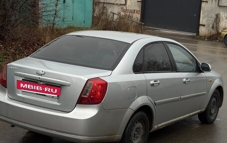 Chevrolet Lacetti, 2009 год, 279 000 рублей, 5 фотография