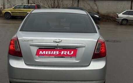 Chevrolet Lacetti, 2009 год, 279 000 рублей, 6 фотография