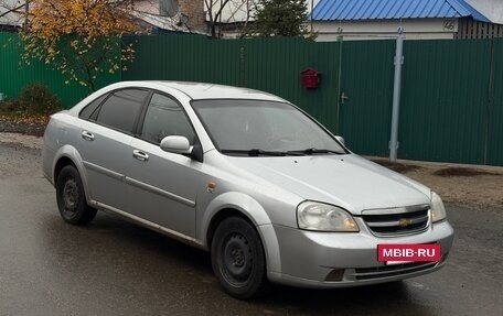 Chevrolet Lacetti, 2009 год, 279 000 рублей, 3 фотография
