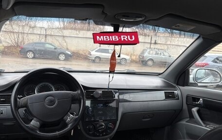 Chevrolet Lacetti, 2009 год, 279 000 рублей, 8 фотография