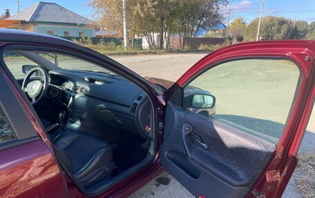 Renault Laguna II, 2004 год, 410 000 рублей, 9 фотография