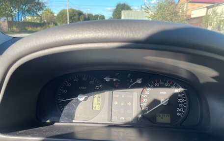 Renault Laguna II, 2004 год, 410 000 рублей, 7 фотография