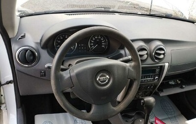 Nissan Almera, 2018 год, 850 000 рублей, 1 фотография