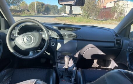 Renault Laguna II, 2004 год, 410 000 рублей, 5 фотография