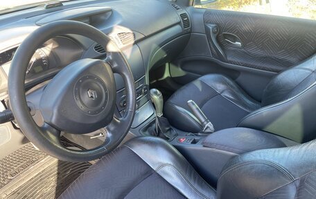 Renault Laguna II, 2004 год, 410 000 рублей, 6 фотография