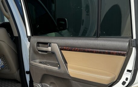 Toyota Land Cruiser 200, 2008 год, 2 500 000 рублей, 8 фотография