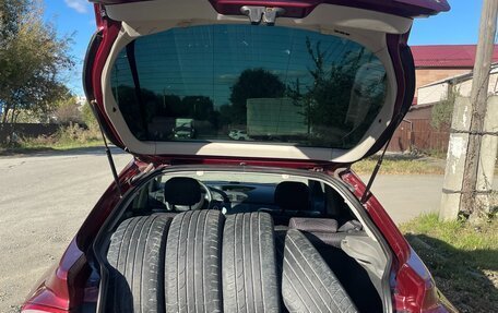 Renault Laguna II, 2004 год, 410 000 рублей, 11 фотография