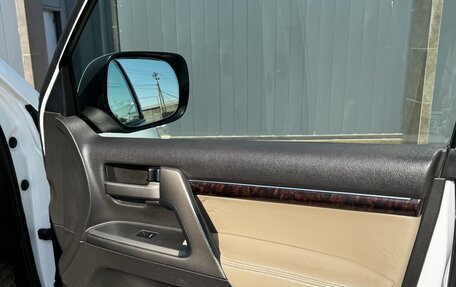 Toyota Land Cruiser 200, 2008 год, 2 500 000 рублей, 9 фотография