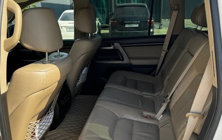 Toyota Land Cruiser 200, 2008 год, 2 500 000 рублей, 7 фотография