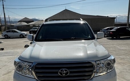Toyota Land Cruiser 200, 2008 год, 2 500 000 рублей, 3 фотография