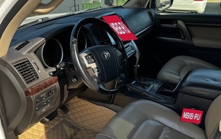 Toyota Land Cruiser 200, 2008 год, 2 500 000 рублей, 6 фотография
