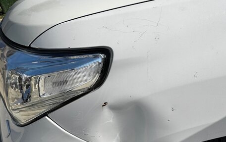 Toyota Land Cruiser 200, 2008 год, 2 500 000 рублей, 15 фотография