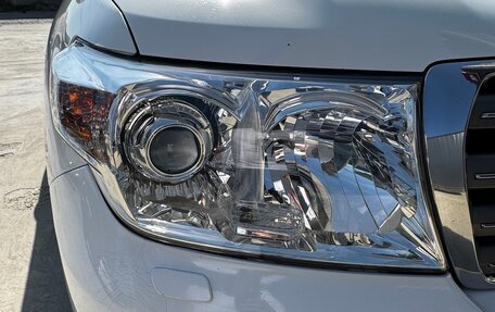 Toyota Land Cruiser 200, 2008 год, 2 500 000 рублей, 16 фотография