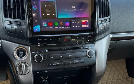 Toyota Land Cruiser 200, 2008 год, 2 500 000 рублей, 12 фотография