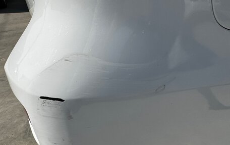 Toyota Land Cruiser 200, 2008 год, 2 500 000 рублей, 17 фотография