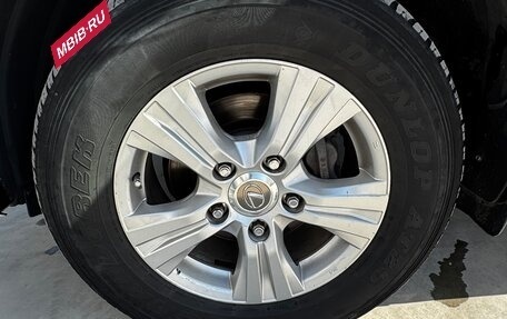 Toyota Land Cruiser 200, 2008 год, 2 500 000 рублей, 14 фотография