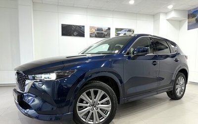 Mazda CX-5 II, 2025 год, 5 650 000 рублей, 1 фотография