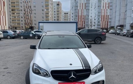 Mercedes-Benz E-Класс, 2014 год, 1 790 000 рублей, 4 фотография