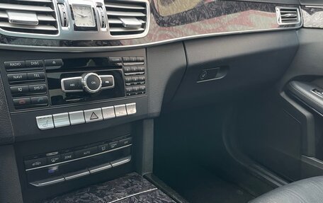 Mercedes-Benz E-Класс, 2014 год, 1 790 000 рублей, 12 фотография