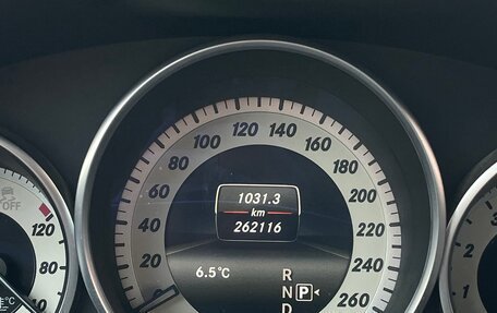 Mercedes-Benz E-Класс, 2014 год, 1 790 000 рублей, 14 фотография