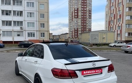 Mercedes-Benz E-Класс, 2014 год, 1 790 000 рублей, 6 фотография