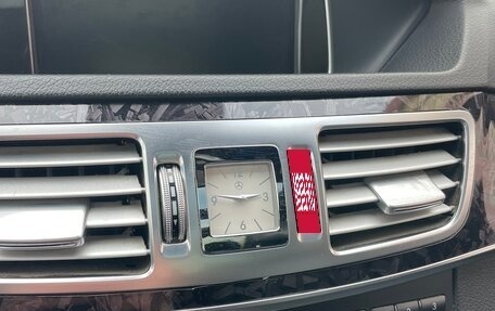 Mercedes-Benz E-Класс, 2014 год, 1 790 000 рублей, 13 фотография