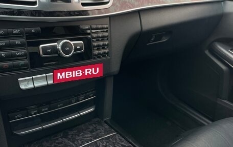 Mercedes-Benz E-Класс, 2014 год, 1 790 000 рублей, 16 фотография