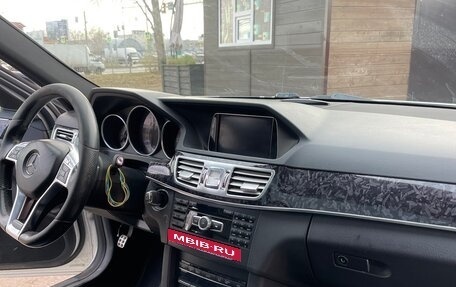 Mercedes-Benz E-Класс, 2014 год, 1 790 000 рублей, 17 фотография