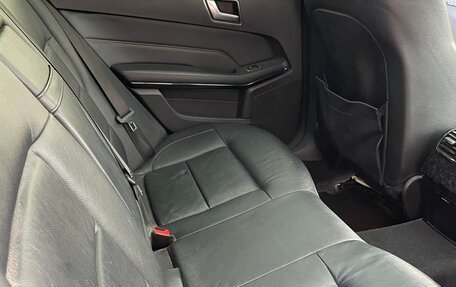 Mercedes-Benz E-Класс, 2014 год, 1 790 000 рублей, 18 фотография