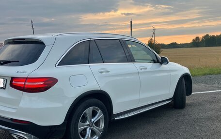 Mercedes-Benz GLC, 2015 год, 3 000 000 рублей, 6 фотография
