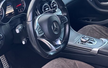 Mercedes-Benz GLC, 2015 год, 3 000 000 рублей, 16 фотография