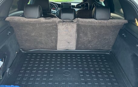 Mercedes-Benz GLC, 2015 год, 3 000 000 рублей, 17 фотография