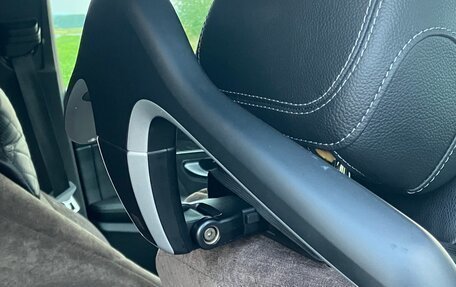 Mercedes-Benz GLC, 2015 год, 3 000 000 рублей, 22 фотография