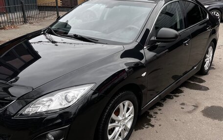 Mazda 6, 2010 год, 780 000 рублей, 2 фотография