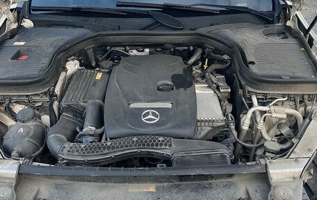 Mercedes-Benz GLC, 2015 год, 3 000 000 рублей, 25 фотография