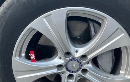 Mercedes-Benz GLC, 2015 год, 3 000 000 рублей, 18 фотография