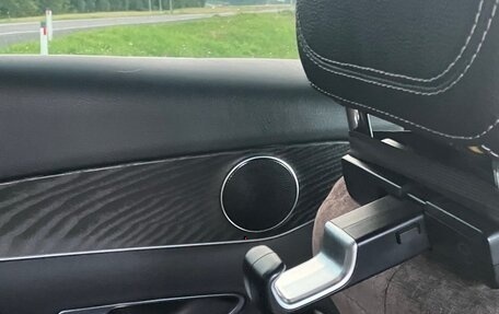 Mercedes-Benz GLC, 2015 год, 3 000 000 рублей, 23 фотография