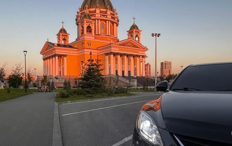 Mazda 6, 2010 год, 780 000 рублей, 9 фотография