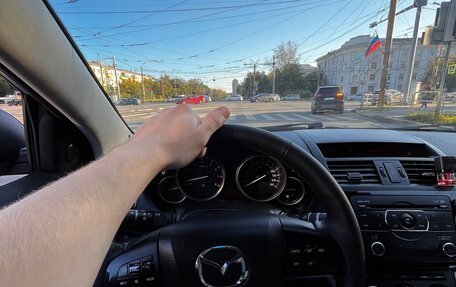 Mazda 6, 2010 год, 780 000 рублей, 8 фотография