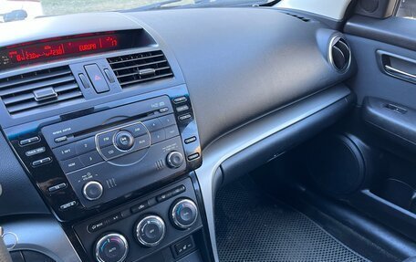 Mazda 6, 2010 год, 780 000 рублей, 10 фотография