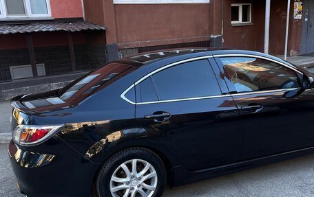 Mazda 6, 2010 год, 780 000 рублей, 7 фотография