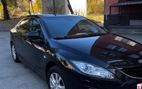 Mazda 6, 2010 год, 780 000 рублей, 6 фотография