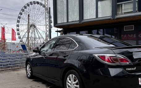 Mazda 6, 2010 год, 780 000 рублей, 3 фотография