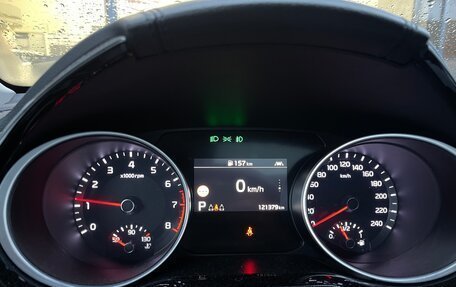 KIA cee'd III, 2018 год, 1 599 000 рублей, 7 фотография