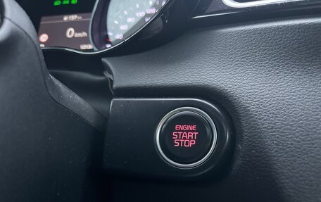 KIA cee'd III, 2018 год, 1 599 000 рублей, 9 фотография