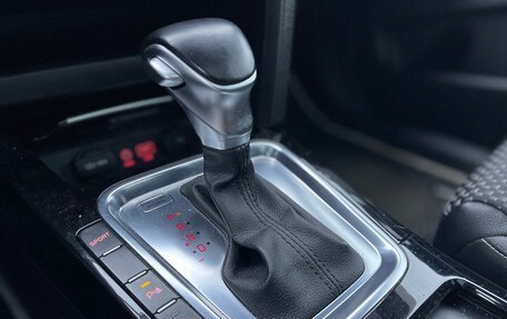 KIA cee'd III, 2018 год, 1 599 000 рублей, 8 фотография