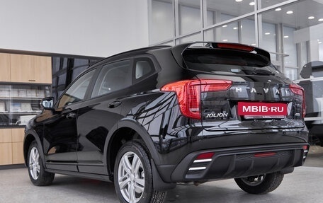 Haval Jolion, 2025 год, 2 349 000 рублей, 6 фотография