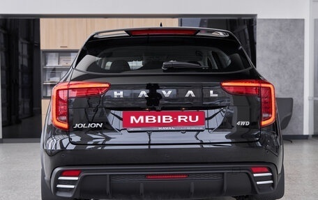 Haval Jolion, 2025 год, 2 349 000 рублей, 5 фотография